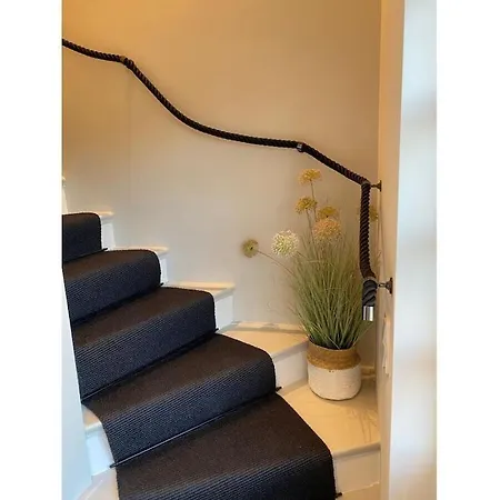 In Sylt With Swimming Pool