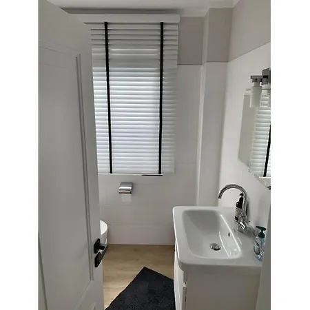 In Sylt With Swimming Pool Ferienhaus