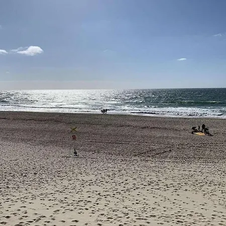 In Sylt With Swimming Pool Vesterland
