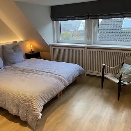 In Sylt With Swimming Pool * Westerland