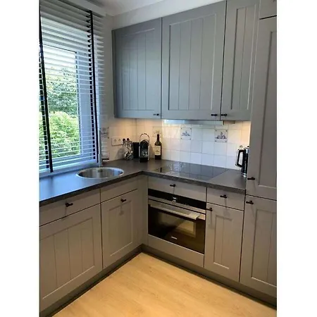 In Sylt With Swimming Pool Ferienhaus