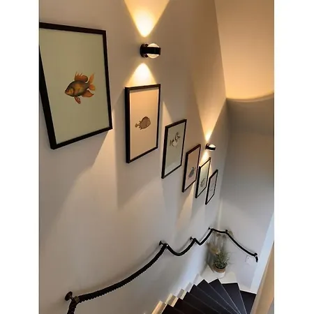 In Sylt With Swimming Pool Feriehus Vesterland