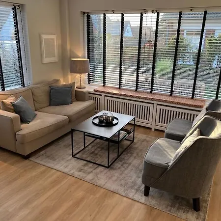 In Sylt With Swimming Pool * Vesterland