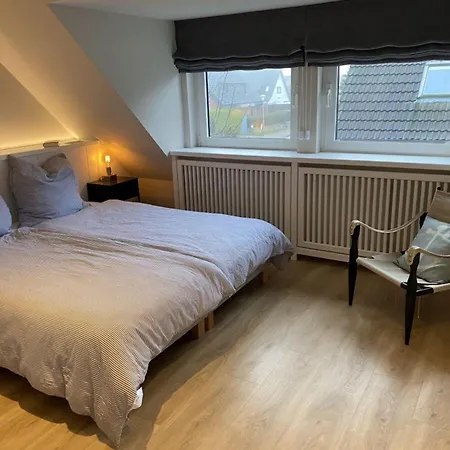 In Sylt With Swimming Pool * Vesterland