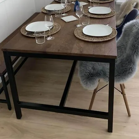 In Sylt With Swimming Pool Feriehus Vesterland