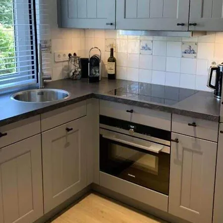 In Sylt With Swimming Pool Feriehus Vesterland