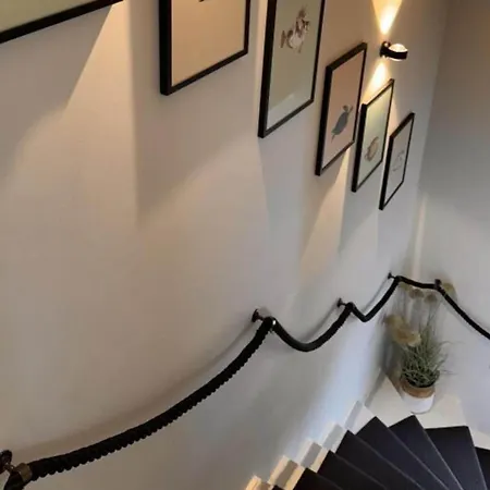 In Sylt With Swimming Pool *