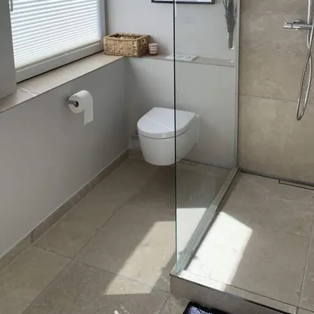 In Sylt With Swimming Pool Feriehus *