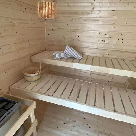 In Sylt With Swimming Pool Vesterland