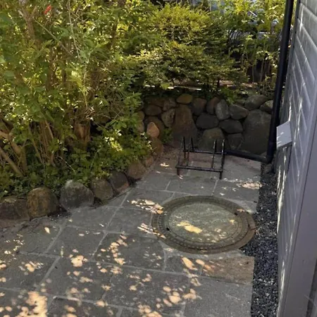 In Sylt With Swimming Pool Feriehus *