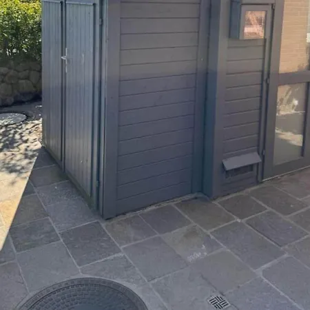 In Sylt With Swimming Pool Feriehus *